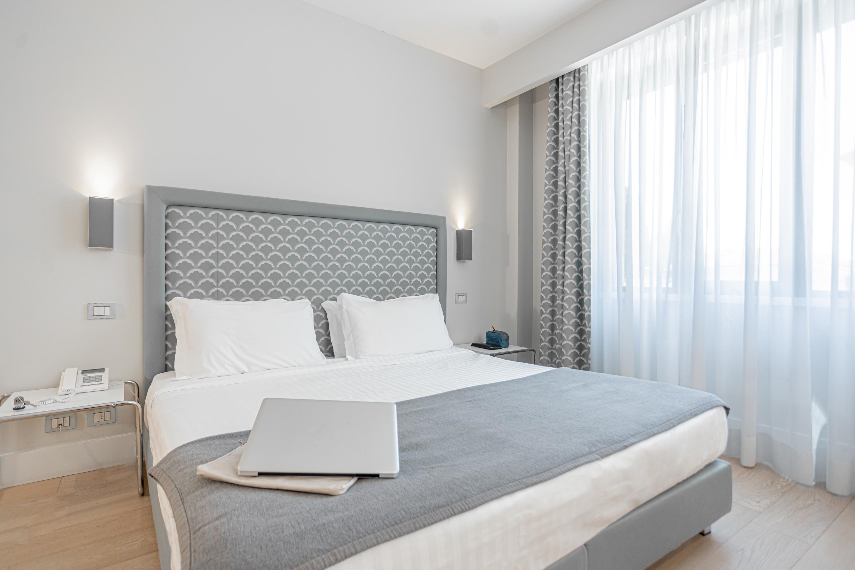 Grand Hotel Croce Di Malta مونتيكاتيني تيرمي المظهر الخارجي الصورة