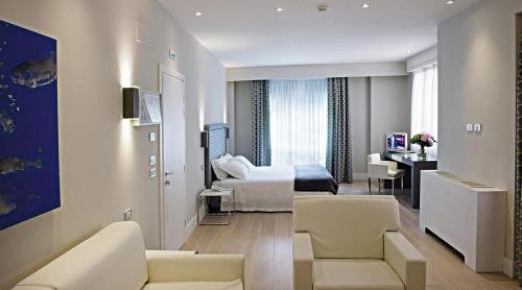 Grand Hotel Croce Di Malta مونتيكاتيني تيرمي المظهر الخارجي الصورة